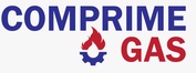 Logo of Comprime GAS