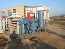 CS211001 Gemini MPSS CNG compressor