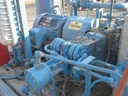 CS211001 Gemini MPSS CNG compressor