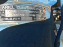 CS211002 Ariel JGP-2-4 / Cat G3306NA Four Stage CNG Package