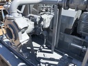 CS211004 Gemini CNG Gas Compressor Package 100 HP Electric Drive