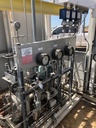 CS211003 Hydrogen Compressor w/ Storage Tank