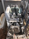 CS211003 Hydrogen Compressor w/ Storage Tank