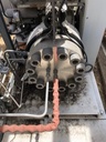 CS211003 Hydrogen Compressor w/ Storage Tank