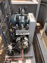 CS211003 Hydrogen Compressor w/ Storage Tank