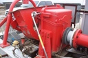 CS211009 Generator 1.2 MW Turbine Stamford Newage 1800 RPM 480 Volts 60 Hz 3 Phase