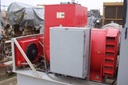 CS211009 Generator 1.2 MW Turbine Stamford Newage 1800 RPM 480 Volts 60 Hz 3 Phase