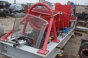 CS211009 Generator 1.2 MW Turbine Stamford Newage 1800 RPM 480 Volts 60 Hz 3 Phase