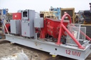CS211009 Generator 1.2 MW Turbine Stamford Newage 1800 RPM 480 Volts 60 Hz 3 Phase