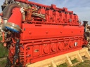 CS211014 Engine Waukesha 8LAT27GL NG