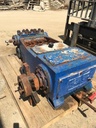 CS211015 National Reciprocating Pump J-165-M W/ A/B Fluid End