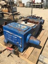 CS211015 National Reciprocating Pump J-165-M W/ A/B Fluid End