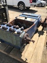 CS211015 National Reciprocating Pump J-165-M W/ A/B Fluid End