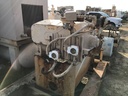 CS211016 Wheatley Triplex Pump HP160