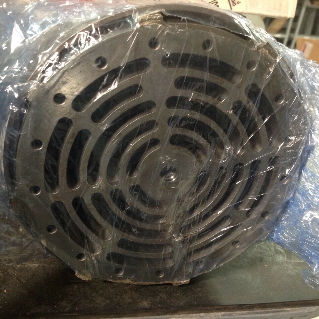 CS211017 Valve Ariel 158CJT B-1949-S Discharge