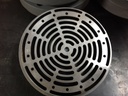 CS211018 Valve Ariel 169CT B-5486-AA Discharge Valve
