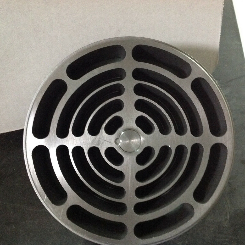CS211020 Valve Ariel 137CHT B-1909-S Suction Valve