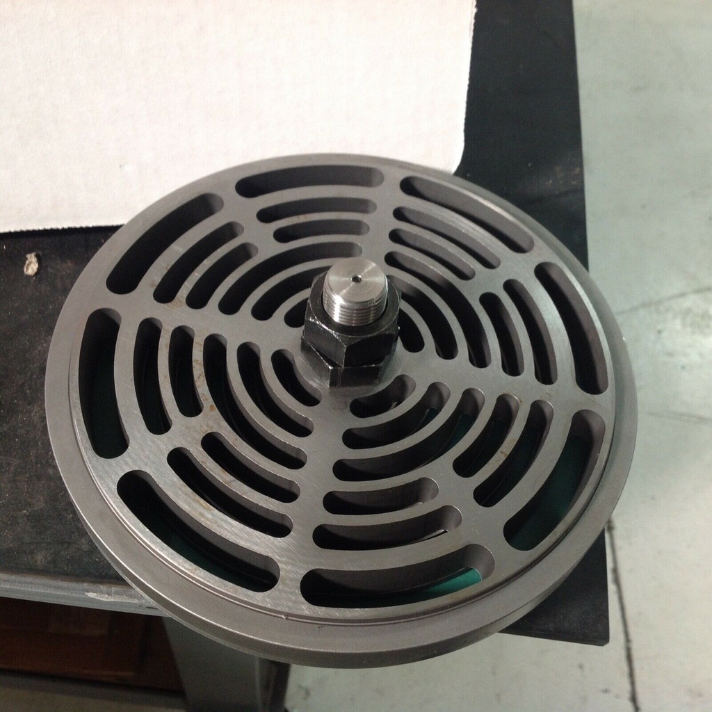 CS211021 Valve Ariel 168CJT B-2715-AA Suction Valve