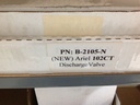 CS211023 Valve Ariel 102CT B-2105-N Discharge Valve