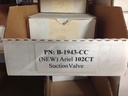 CS211024 Valve Ariel 102CT B-1943-CC Suction valve