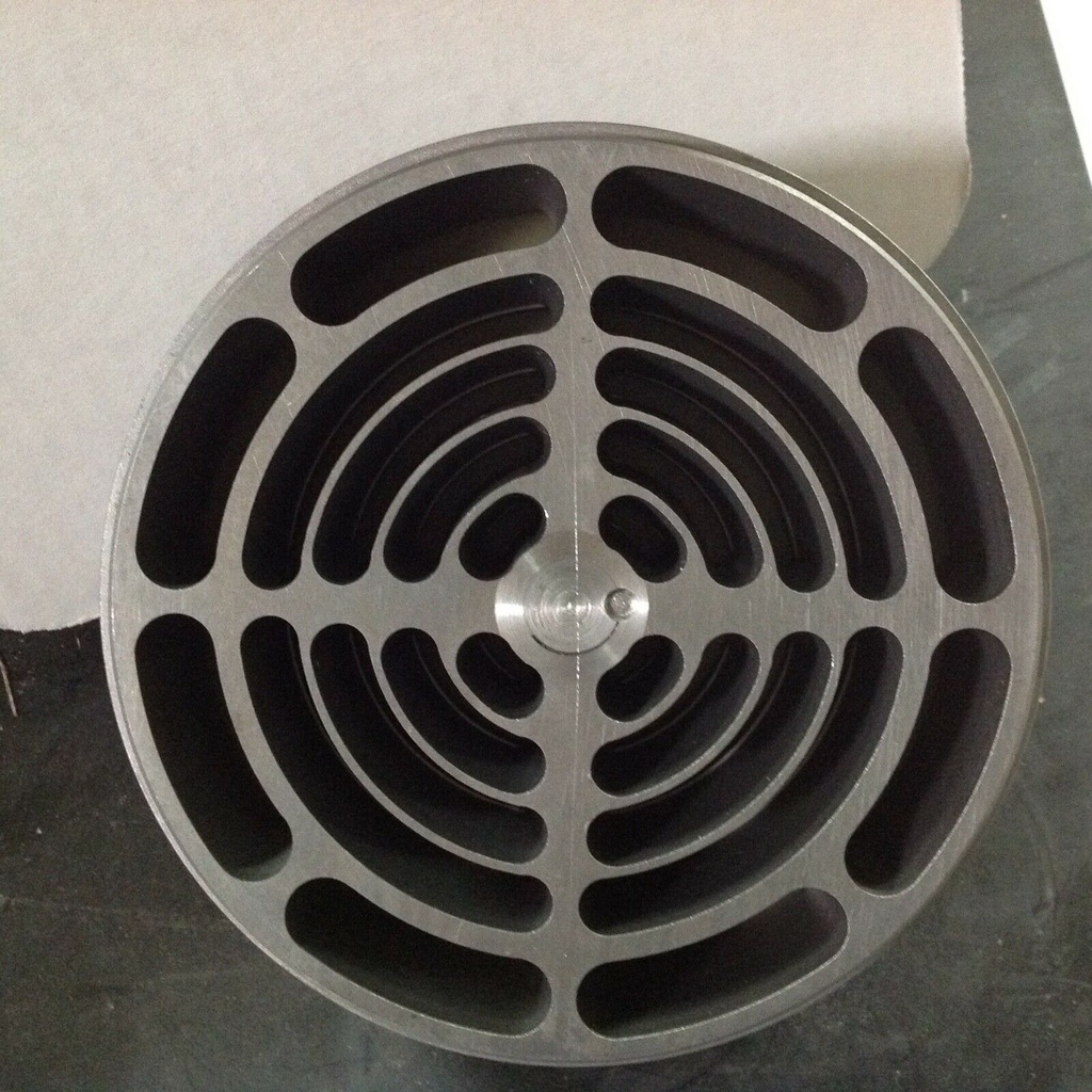 CS211024 Valve Ariel 137CT B-3565-AA Discharge Valve