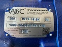 CS211030 ASC air starter pneumatic starter