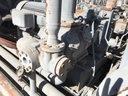 CS 211102 Natural Gas Compressor CSI Package 150 HP Electric Drive Ariel