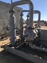 CS 211102 Natural Gas Compressor CSI Package 150 HP Electric Drive Ariel