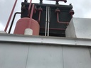 CS211104 CNG Compressor 600 HP Electric Drive Ariel