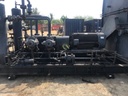 CS211105 CNG Compressor 400 HP Electric Drive Ariel Model JGA-4-2