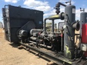 CS211105 CNG Compressor 400 HP Electric Drive Ariel Model JGA-4-2