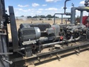 CS211105 CNG Compressor 400 HP Electric Drive Ariel Model JGA-4-2