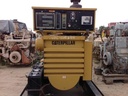 CS211106 Gen Set Natural Gas CAT G3306TA 135 KW 3 Phase 60 HZ