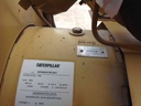 CS211106 Gen Set Natural Gas CAT G3306TA 135 KW 3 Phase 60 HZ