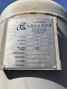 CS211107 Natural Gas Compressor Cat G398NA /Ariel JGR-4-3
