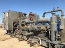 CS211107 Natural Gas Compressor Cat G398NA /Ariel JGR-4-3