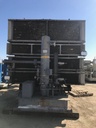 CS211107 Natural Gas Compressor Cat G398NA /Ariel JGR-4-3