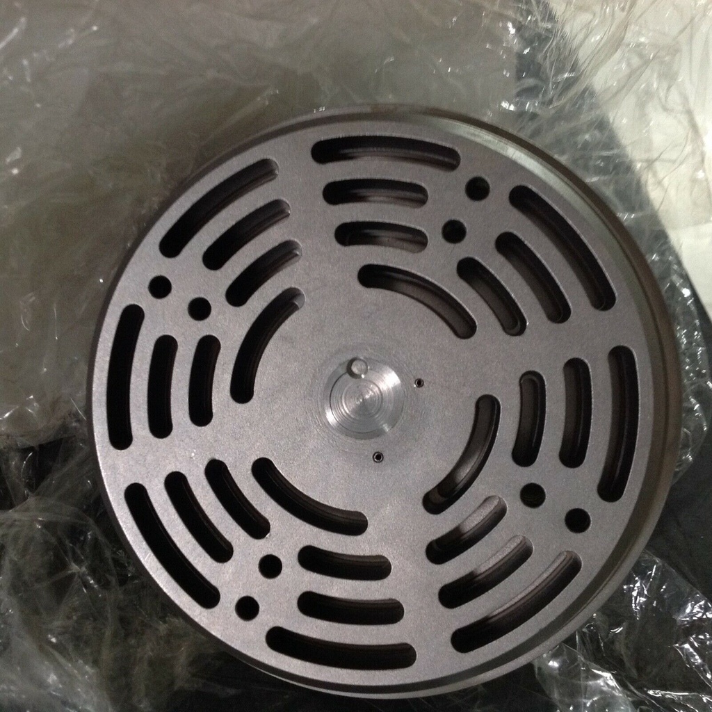 CS211108 Valve Ariel Ariel 134R1 B-0264-H Suction Valve