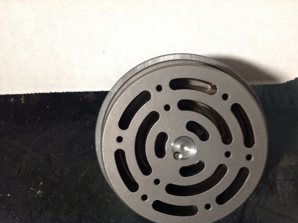 CS211030 Valve Ariel 70CRO B-3058-P Suction Valve