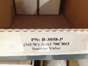 CS211030 Valve Ariel 70CRO B-3058-P Suction Valve
