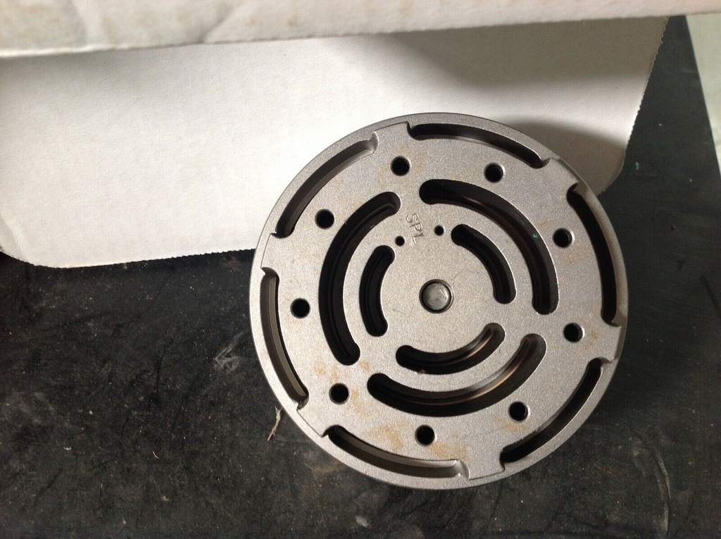 CS211031 Ariel 90CT B-1938-M Suction Valve