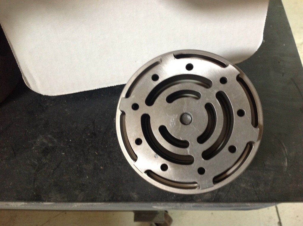 CS211032 Ariel 90CT B-1938-V Suction Valve