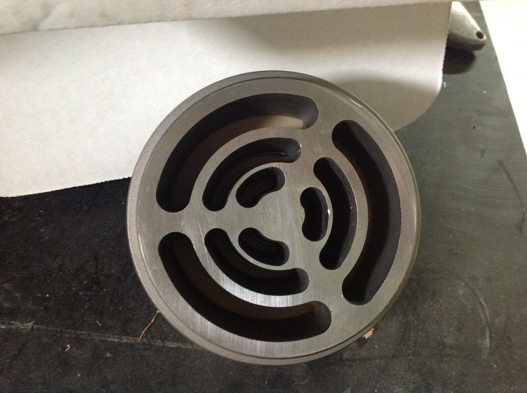 CS211033 Ariel 90CT B-1939-P Discharge Valve