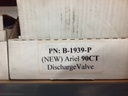 CS211033 Ariel 90CT B-1939-P Discharge Valve