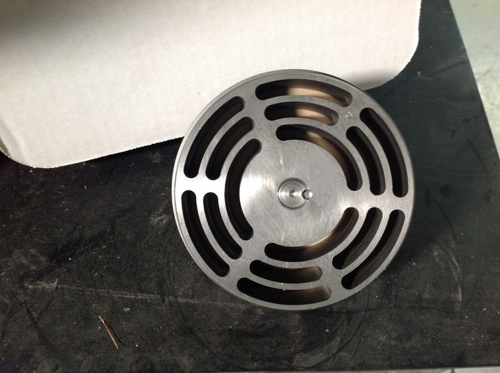 CS211036 Ariel 98RO B-0897-L Discharge Valve