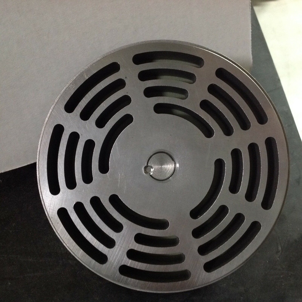 CS211113 Ariel 134R1 B-0265-BB Discharge Valve