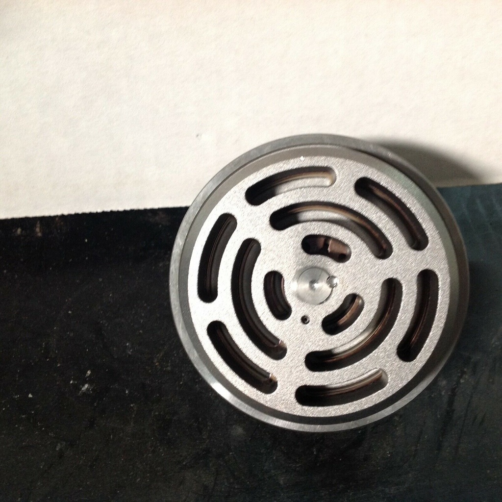 CS211114 Ariel 70RX B-1467-L Suction Valve