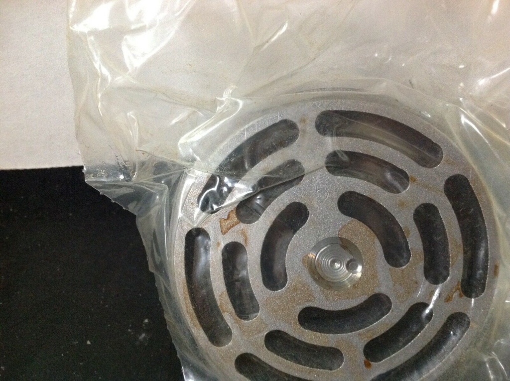 CS211119 Ariel 70RX B-1508-M Discharge Valve