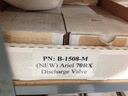 CS211119 Ariel 70RX B-1508-M Discharge Valve