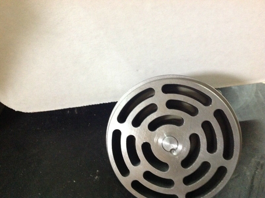CS211120 Ariel 70RX B-1508-DD Discharge Valve
